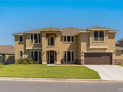 4704 Ensenada Ave, McAllen, TX, 78504