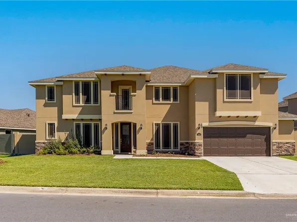 4704 Ensenada Ave, McAllen, TX 78504