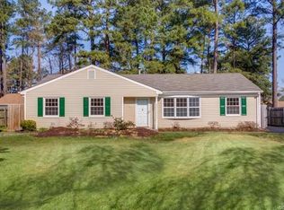 4804 Conduit Rd, Colonial Heights, VA 23834