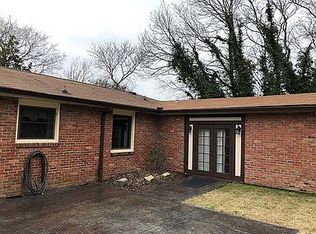 812 W Old Hickory Blvd #B, Madison, TN 37115