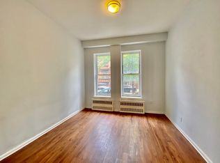 52 W 119th St APT 1, New York, NY 10026