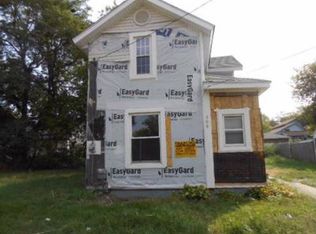 409 Wilson St, Jackson, MI 49203