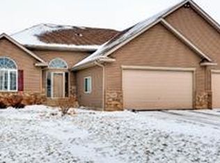6202 Karston Dr NE, Albertville, MN 55301
