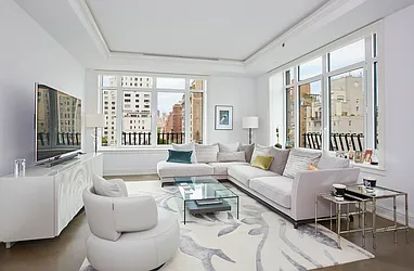 Rented by Brown Harris Stevens