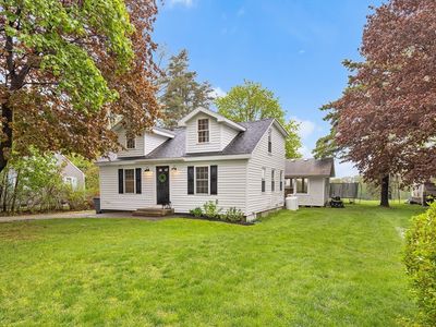 396 Hollis Rd, Lunenburg, MA, 01462