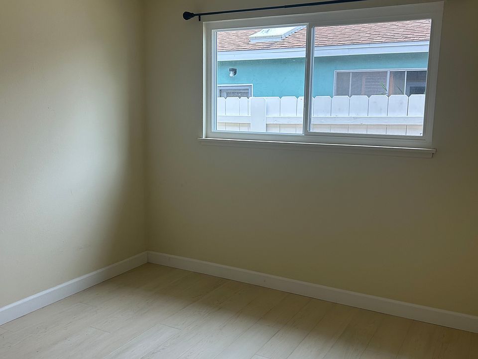 Interior - Bedroom
