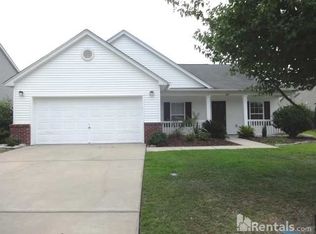 304 Southport Dr, Summerville, SC 29483