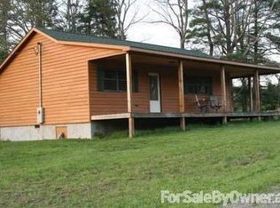 241B Hc 82, Marlinton, WV 24954