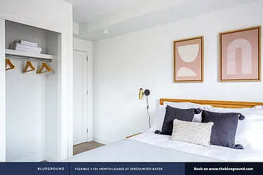 Rented by The Blueground