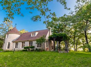 1792 County Road 359, Gause, TX 77857