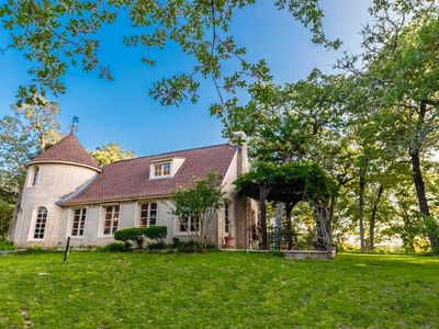 1792 County Road 359, Gause, TX, 77857