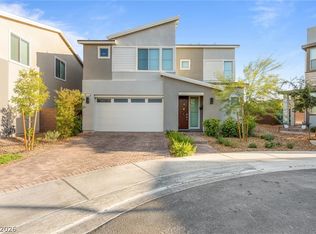 1414 Crimson Sunbird Ave, North Las Vegas, NV 89084
