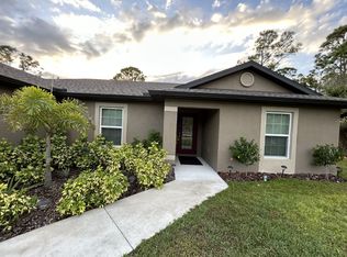 3833 Basket St, North Port, FL 34288