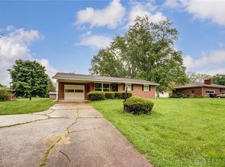 7208 Randall Rd, Franklin, OH 45005