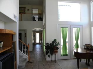 1525 Ravanusa Dr, Henderson, NV 89052