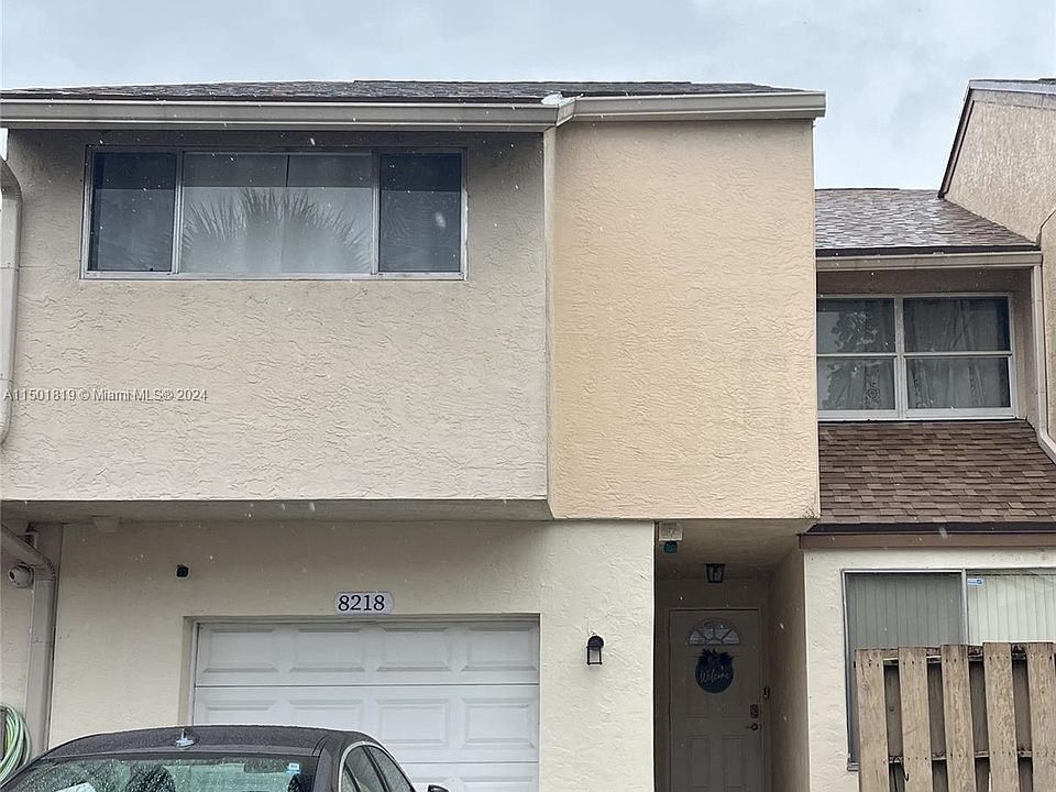 1st image of 8218 NW 8th St #4