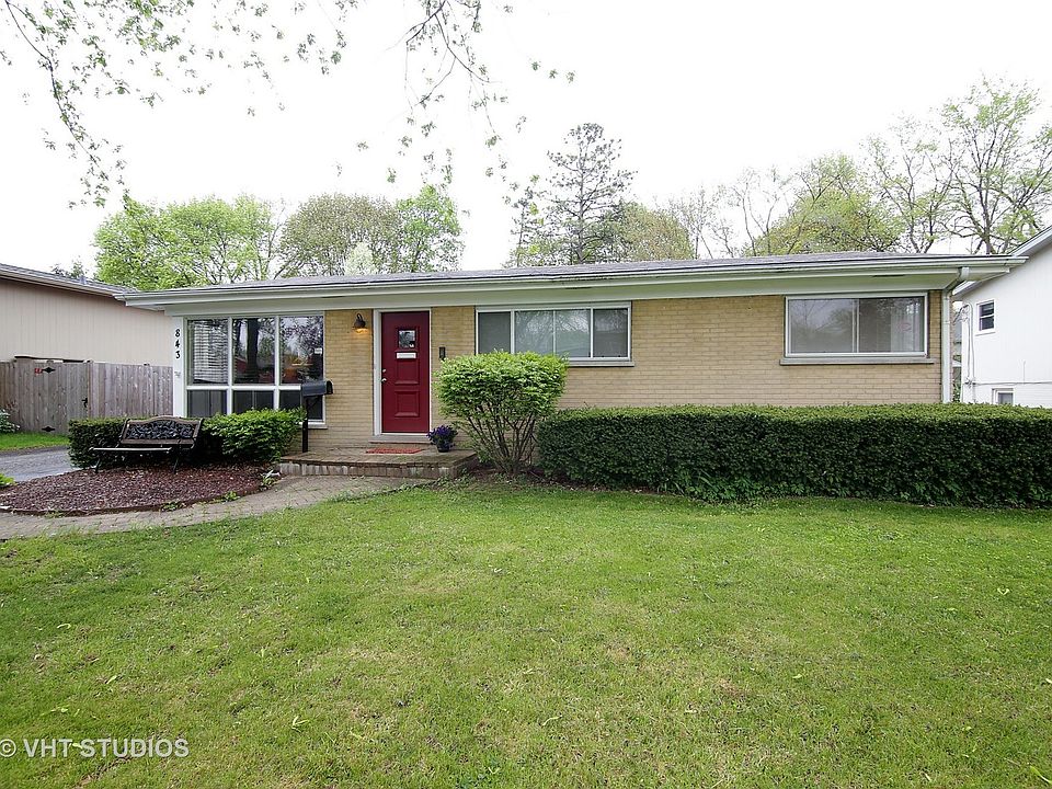1st image of 843 Holmes Ave