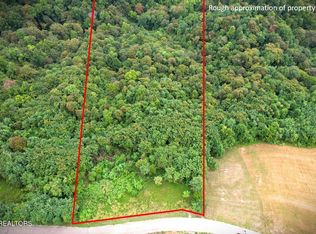 0 Rockfish Rd, Hilham, TN 38568