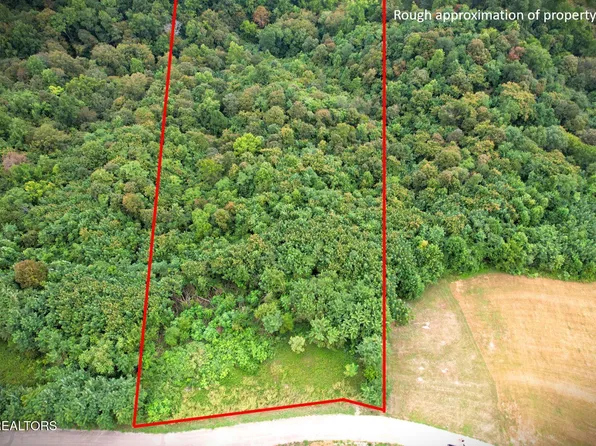 0 Rockfish Rd, Hilham, TN 38568