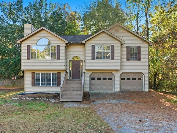 4602 Shay Ter, Buford, GA 30519