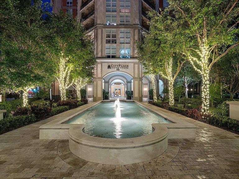550 Okeechobee Blvd #1809 — Photo 36