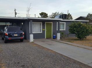2731 W Glenrosa Ave, Phoenix, AZ 85017