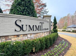 247 Westhampton Dr LOT 46, Pittsboro, NC 27312