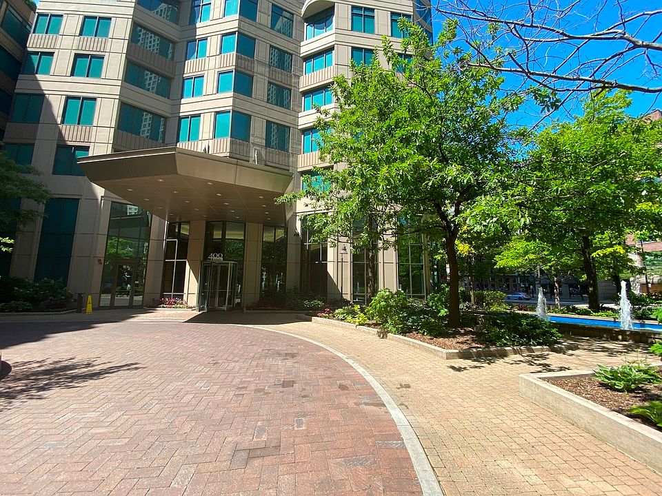 1st image of 400 N Lasalle St #4512
