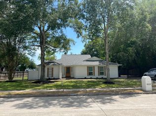 18307 Kings Row, Houston, TX 77058