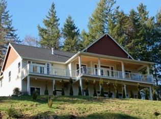 4316 100th Avenue Ct NW, Gig Harbor, WA 98335