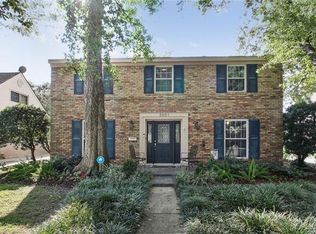 3601 Rue Denise, New Orleans, LA 70131