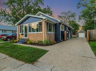 2416 Woodward Ave SW, Wyoming, MI 49509