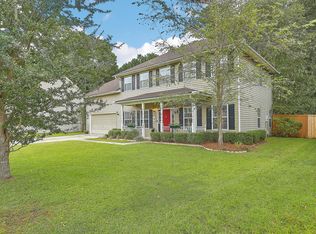 133 Fairhaven Dr, Goose Creek, SC 29445