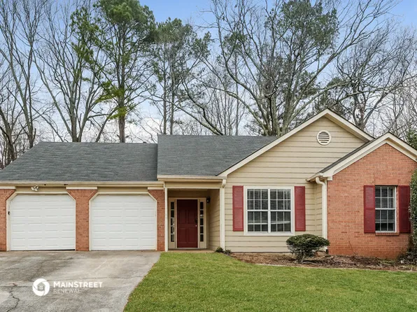 4216 Brandy Ann Dr, Acworth, GA 30101