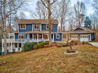 101 Wildwood Pkwy, Dahlonega, GA 30533