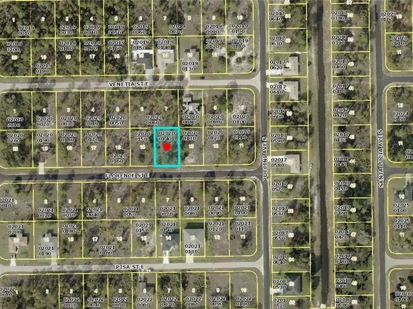 1115 Florence St E, Lehigh Acres, FL 33974