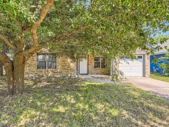 209 Tillery Sq, Austin, TX 78702