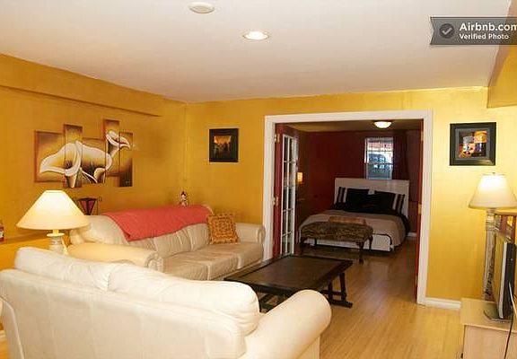 2nd image of 874 Potrero Ave #A