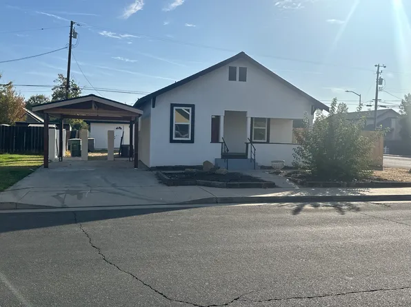 (undisclosed Address), Clovis, CA 93612