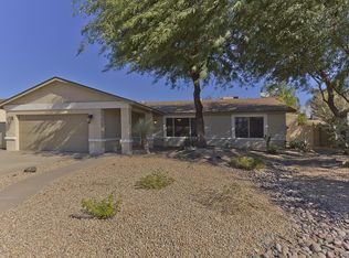 2750 E Villa Maria Dr, Phoenix, AZ 85032