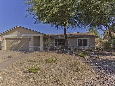 2750 E Villa Maria Dr, Phoenix, AZ, 85032