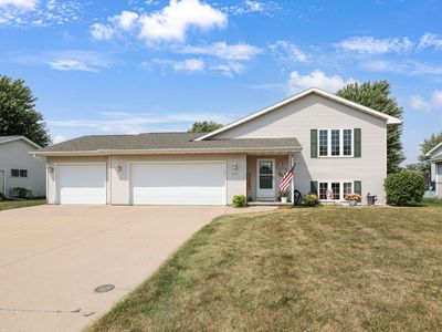 1127 Poppy Ln, Winneconne, WI, 54986
