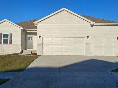 12416 S 205th Ave, Gretna, NE, 68028
