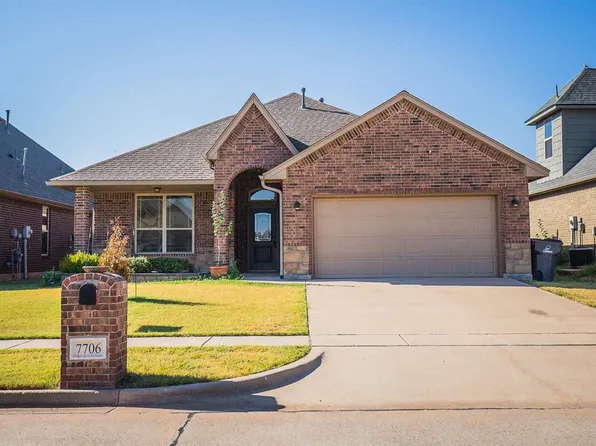 7706 SW Marshall Dr, Lawton, OK 73505