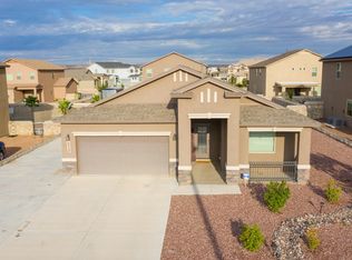 6449 Pinolo Way, El Paso, TX 79932