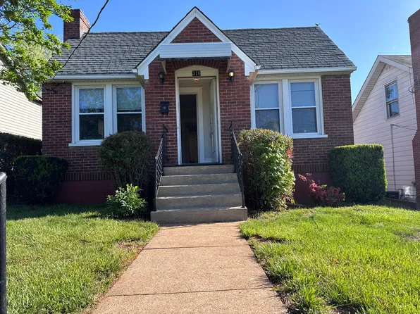 310 Kenyon St, Lynchburg, VA 24501