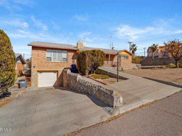 4731 Leeds Ave, El Paso, TX 79903