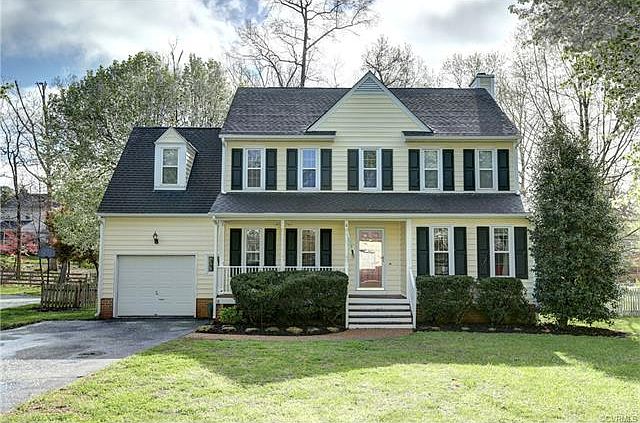 1st image of 10346 Agecroft Manor Ct