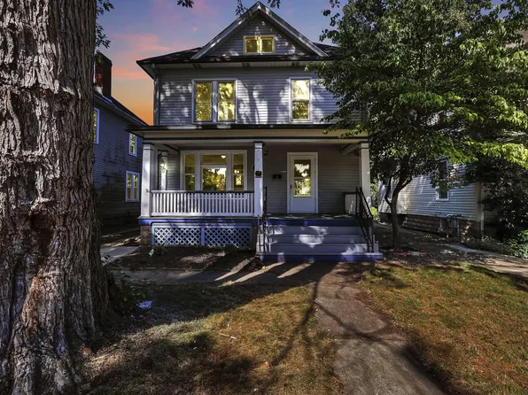 95 Day Ave, Newark, OH 43055