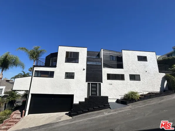 1130 Del Mar Ave, Laguna Beach, CA 92651